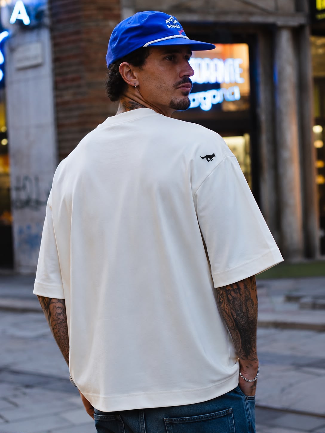 OVER PREMIUM CORES BASIC SAN HERNAN